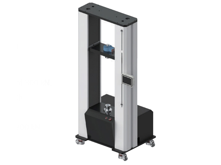 Máy kiểm tra độ bền kéo UNITEST M2-2
